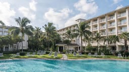 One of the World's Biggest Hotel Companies Just Created an Entirely New Brand — for College Towns