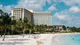 How One Hotel Company Quietly Built the World's Biggest All-Inclusive Empire