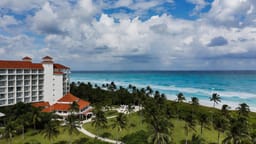 This 579-Room Caribbean Beachfront Resort Just Sold for $190 Million — and the Buyers Have Big Plans
