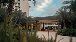 This Adults-Only All-Inclusive in Cancun Just Reopened After a 13-Month Renovation — With a Secret Speakeasy and a 10-Seat Dining Experience
