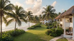 One of the World Largest Hotel Companies Just Debuted Five New Properties Across the Caribbean and Latin America