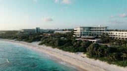 Marriott Just Added a 39th Brand to Its Empire — and This One Is Unlike Anything Else in Its Portfolio