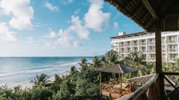 The World's Largest Hotel Company Just Raised Its Growth Forecast — and Revealed a Major Tech Upgrade Coming This Summer