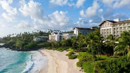 One of Hawaii's Most Iconic Resorts Just Finished a $180 Million Makeover — 60 Years in the Making