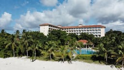 One of Europe's Biggest Hotel Companies Just Pulled Out of Nearly Half Its Properties on This Caribbean Island