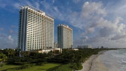 The Caribbean's Largest New Resort Is About to Open — With 2,171 Suites and a $1.5 Billion Price Tag