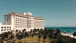 A New Resort Just Became the Caribbean's Biggest All-Inclusive — Here's Where It Opened