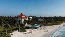One of the World Most Exclusive Hotel Brands Is About to Do Something It Has Never Done Before — Go All-Inclusive