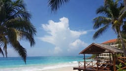 One Caribbean Island Just Set the Date for Its First-Ever Marriott All-Inclusive