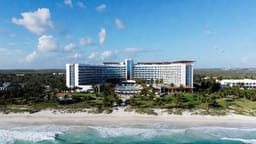Hyatt's Newest Adults-Only Resort Will Have 111 Swim-Out Suites and a Rooftop Pool
