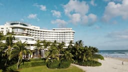 A Hotel Brand That Left This Caribbean Island a Decade Ago Just Came Back — With a Brand-New Resort