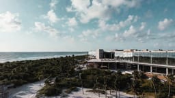 One of the World's Most Prestigious Hotel Brands Is About to Open Its First Resort Near Cancún — With Just 163 Rooms