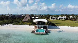 Swim-Up Rooms at All-Inclusive Resorts: Are They Actually Worth It?