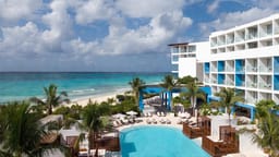 This Caribbean Island Is Getting a 297-Room All-Inclusive From One of Europe's Biggest Tour Operators