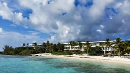 This Caribbean Island Just Posted Its Best Tourism Numbers Ever — With Four Luxury Brands Still to Come