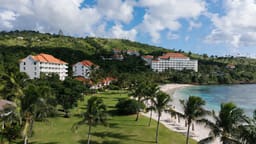 This All-Suite All-Inclusive in Barbados Is Reopening Next Week — With Five Restaurants and One of the Island Best Locations
