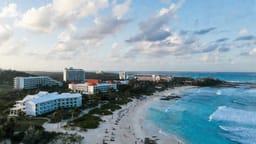 This Barbados Beach Resort Just Reopened All-Inclusive — With a Rare Caribbean Dining Twist
