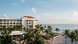 This Adults-Only All-Inclusive Near Cancún Has 300 Rooms, Five Restaurants — and a Famous Party Brand Behind It