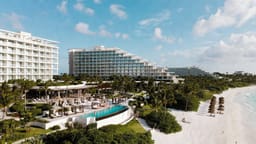 One of Marriott's Trendiest Brands Just Opened Its First-Ever All-Inclusive — and It's Adults Only