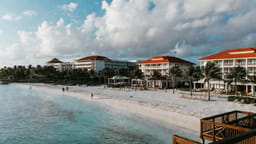 One of America's Biggest Vacation-Ownership Brands Just Made Its First Caribbean Move
