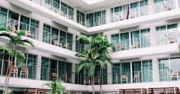 One Corner of the Hotel Business Is Growing Fastest — and the Biggest Chains Are All Chasing It