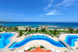 This Jamaica All-Inclusive Just Emerged From a Major Renovation — and Joined One of the World Biggest Hotel Loyalty Programs