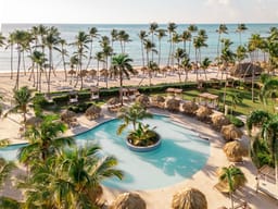 The Company That Invented the All-Inclusive Is Turning 75 — and Betting Big on Its Flagship Caribbean Resort