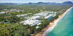 This Major All-Inclusive Chain Is About to Open Its First-Ever Resort in Southeast Asia