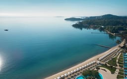 This All-Inclusive Brand Just Spent €150 Million on Its Newest Resort — and It Opens in Days