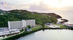 Marriott Just Opened Barbados' First Big Adults-Only All-Inclusive — Under a Brand That Didn't Exist Yesterday