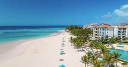 This All-Inclusive Chain Just Launched a Brand-New Adults-Only Brand — and Its First Resort Is on One of Barbados's Best Beaches