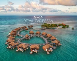 Caribbean Resorts Can't Build This Room Type Fast Enough — and Wait Lists Top 15 Months