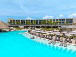 This Punta Cana All-Inclusive Just Added 16 Bungalows With Private Plunge Pools — On a Beach Few Have Walked