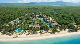 8 Best All-Inclusive Resorts in Punta Cana, Ranked by Guest Ratings