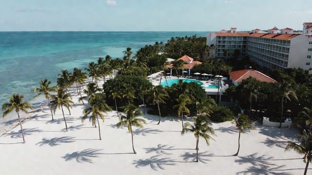 Nearly 9 in 10 Travelers Have Considered Going All-Inclusive — and the Numbers Keep Climbing