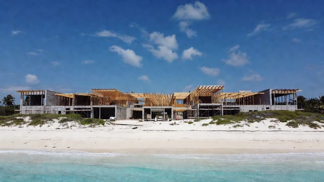 Hyatt Is About to Open Its First-Ever Andaz in the Caribbean — on One of the World's Best Beaches