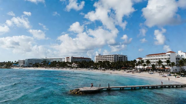 This Tiny Caribbean Island Is Having Its Biggest Tourism Year Ever — With New Flights and Resorts Fueling the Boom