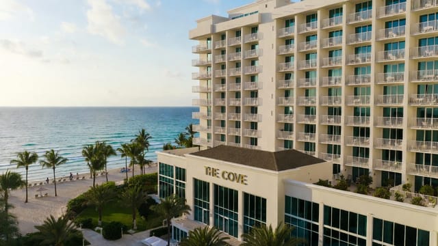 The Bahamas' Most Famous Resort Is Overhauling Its Most Exclusive Wing — Without Closing It