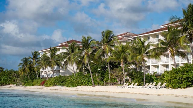 The Caribbean's Biggest Hotel Group Just Pushed Back Hard Against This Online Booking Giant's New Policy