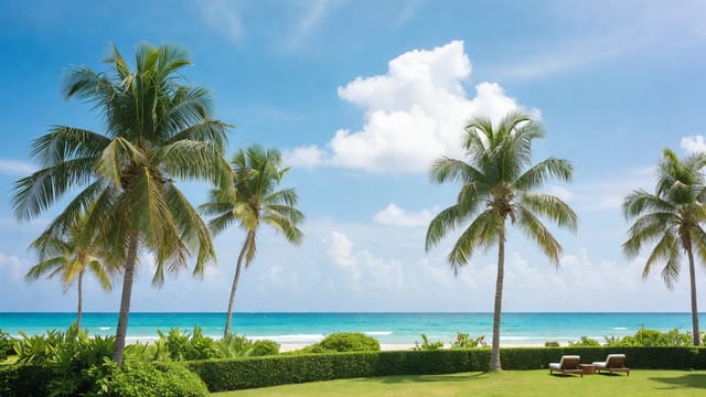 The CEO Who Doubled This Major Hotel Company's Brand Count Just Stepped Down — After 21 Years