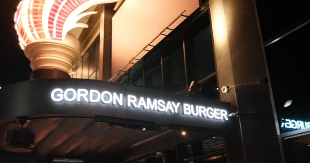 A Gordon Ramsay Restaurant Just Anchored This Luxury Brand's First Hotel in Northern England