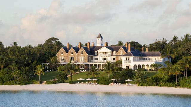 This Centuries-Old English Estate Just Got a $121 Million Makeover — and a Gordon Ramsay Restaurant