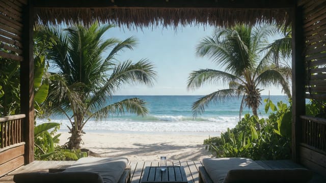 The Founder of One of the World's Most Iconic Luxury Hotel Brands Just Stepped Aside — After Six Decades