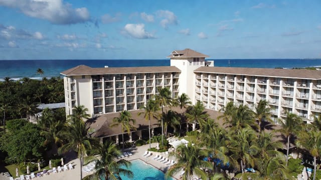 This Hotel Giant Just Opened Its 12th Property in One Tiny Island Town