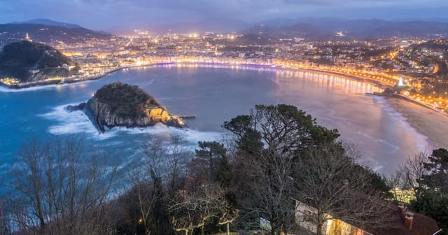 A 1914 Movie Palace in Spain Just Reopened as a Hotel — With a Two-Michelin-Star Chef Inside