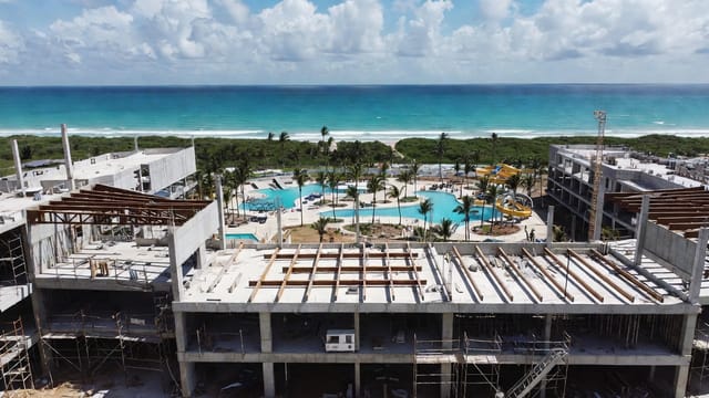 Hyatt Approved a 650-Room All-Inclusive for Punta Cana — But You Can't Book It Yet