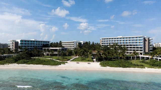 This Hotel Brand Didn't Exist Three Years Ago — Now It Has 100 Properties Across 12 Countries