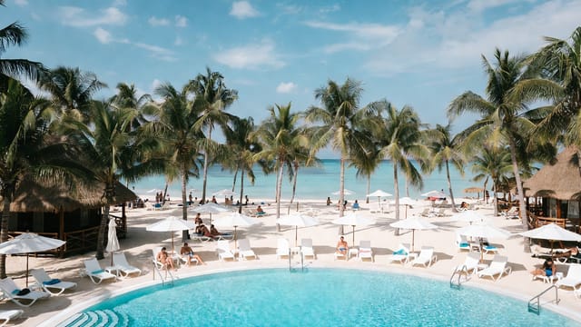 One of the World's Largest Hotel Companies Just Built a Way to Book Rooms Through ChatGPT