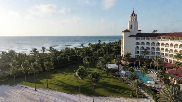This Hotel Giant Just Crossed a Major Milestone in Canada — With 40 More Coming