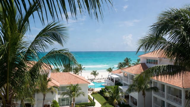 Why Luxury Hotel Brands Are Rushing Into the All-Inclusive Market